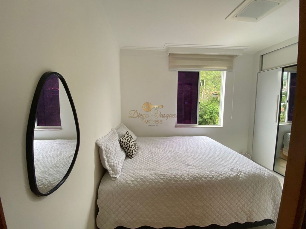 Apartamento à venda em Pimenteiras, Teresópolis - RJ - Foto 16
