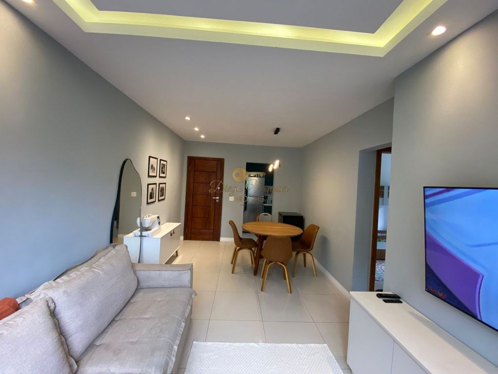 Apartamento à venda em Pimenteiras, Teresópolis - RJ - Foto 3