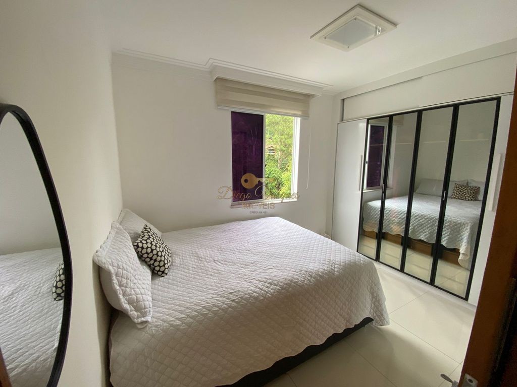 Apartamento à venda em Pimenteiras, Teresópolis - RJ - Foto 15