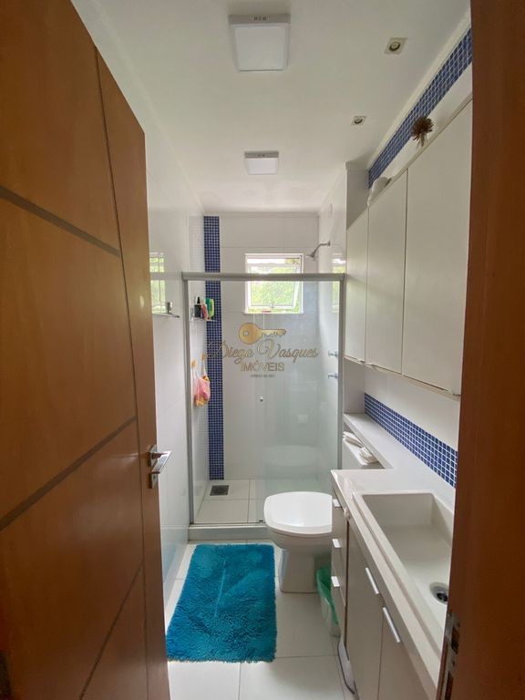 Apartamento à venda em Pimenteiras, Teresópolis - RJ - Foto 12
