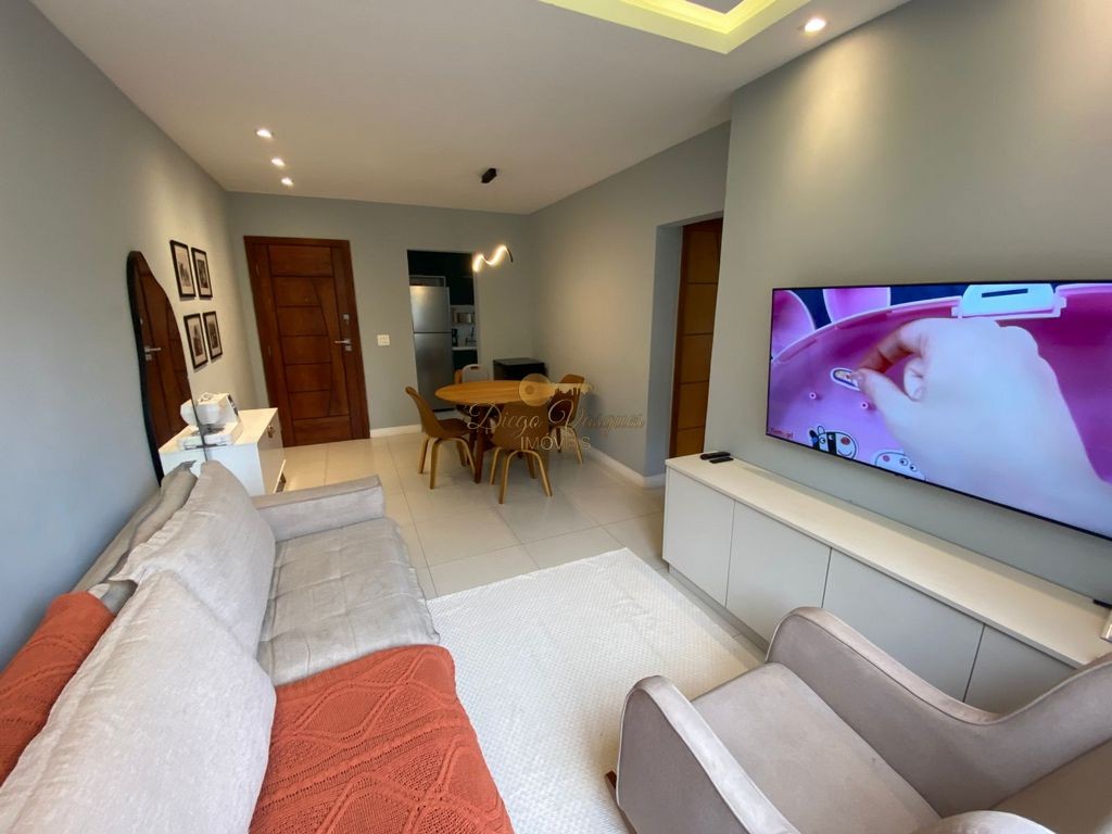 Apartamento à venda em Pimenteiras, Teresópolis - RJ - Foto 4