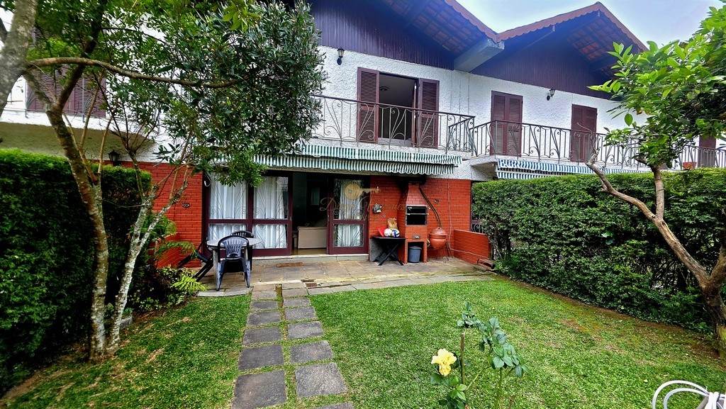 Casa à venda em Bom Retiro, Teresópolis - RJ