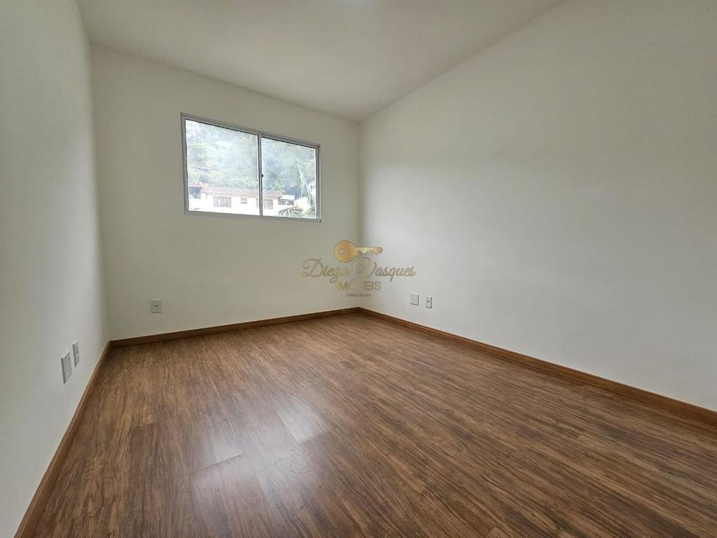 Apartamento à venda em Pimenteiras, Teresópolis - RJ - Foto 3