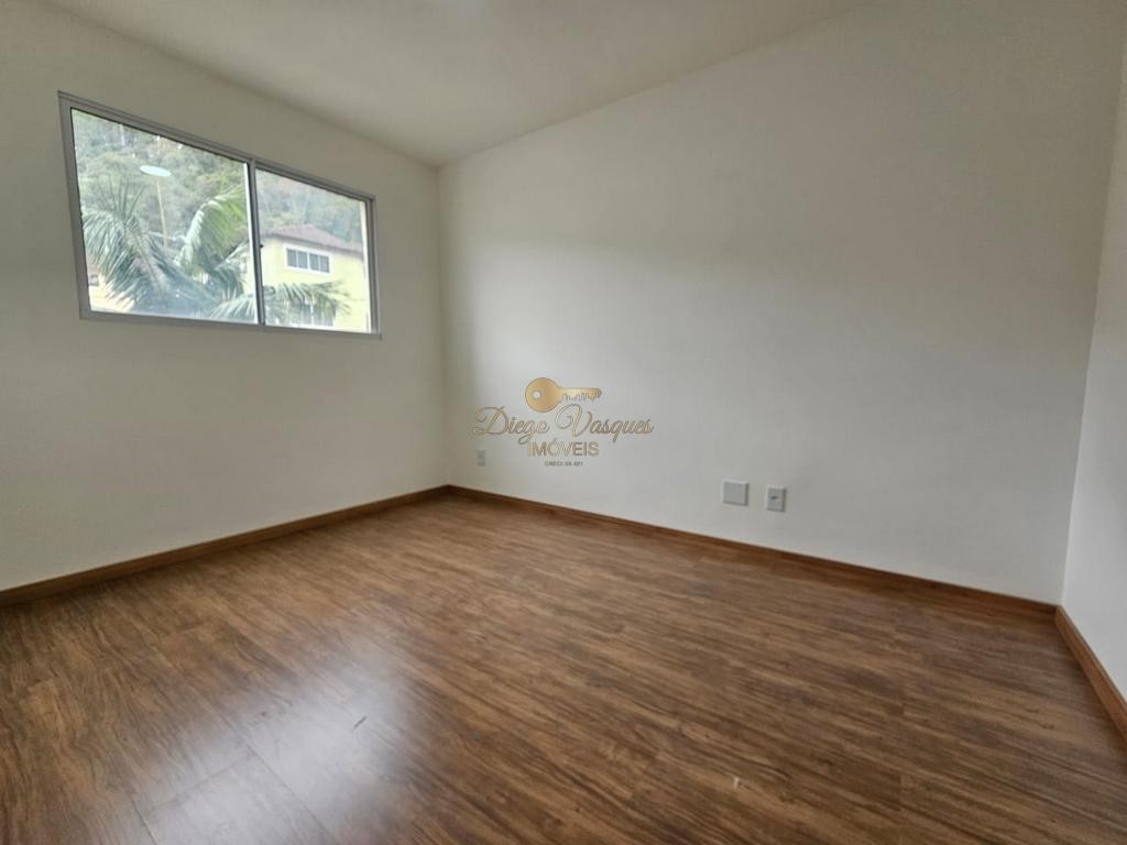 Apartamento à venda em Pimenteiras, Teresópolis - RJ - Foto 5