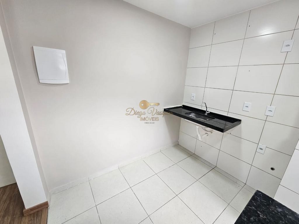 Apartamento à venda em Pimenteiras, Teresópolis - RJ - Foto 11