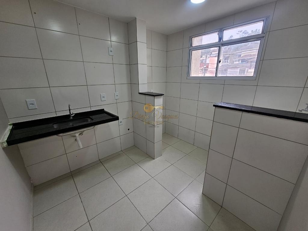 Apartamento à venda em Pimenteiras, Teresópolis - RJ - Foto 7