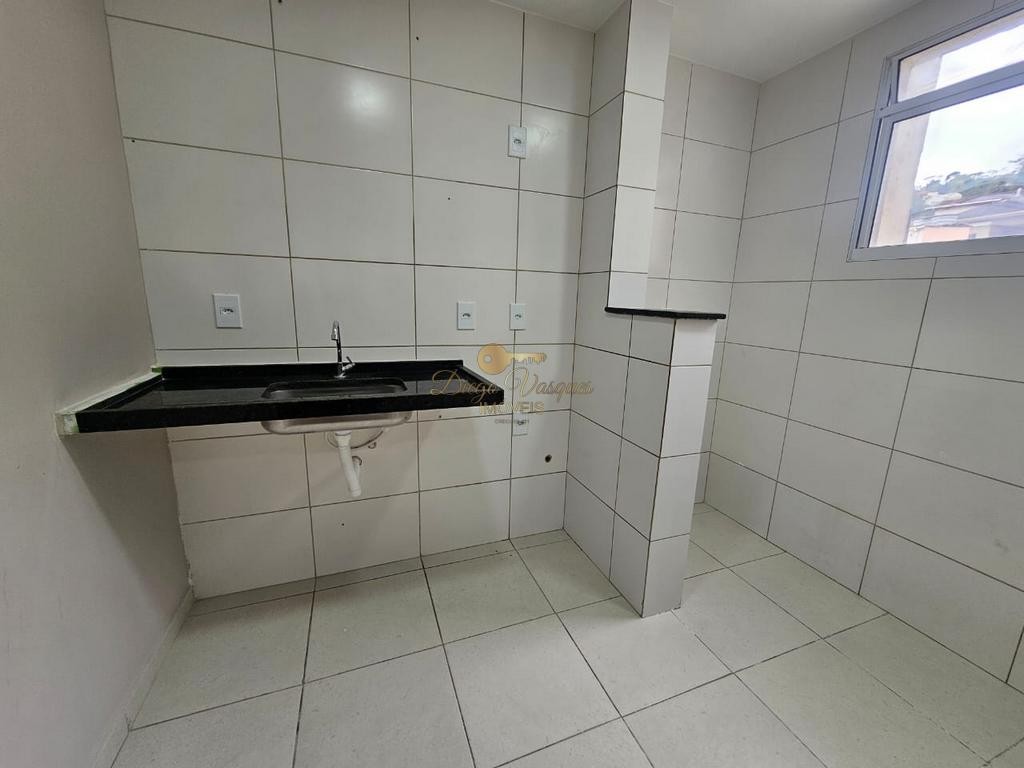 Apartamento à venda em Pimenteiras, Teresópolis - RJ - Foto 8