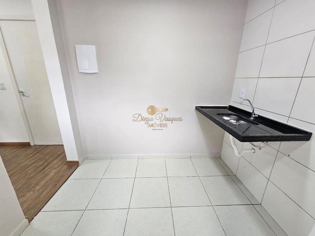 Apartamento à venda em Pimenteiras, Teresópolis - RJ - Foto 12