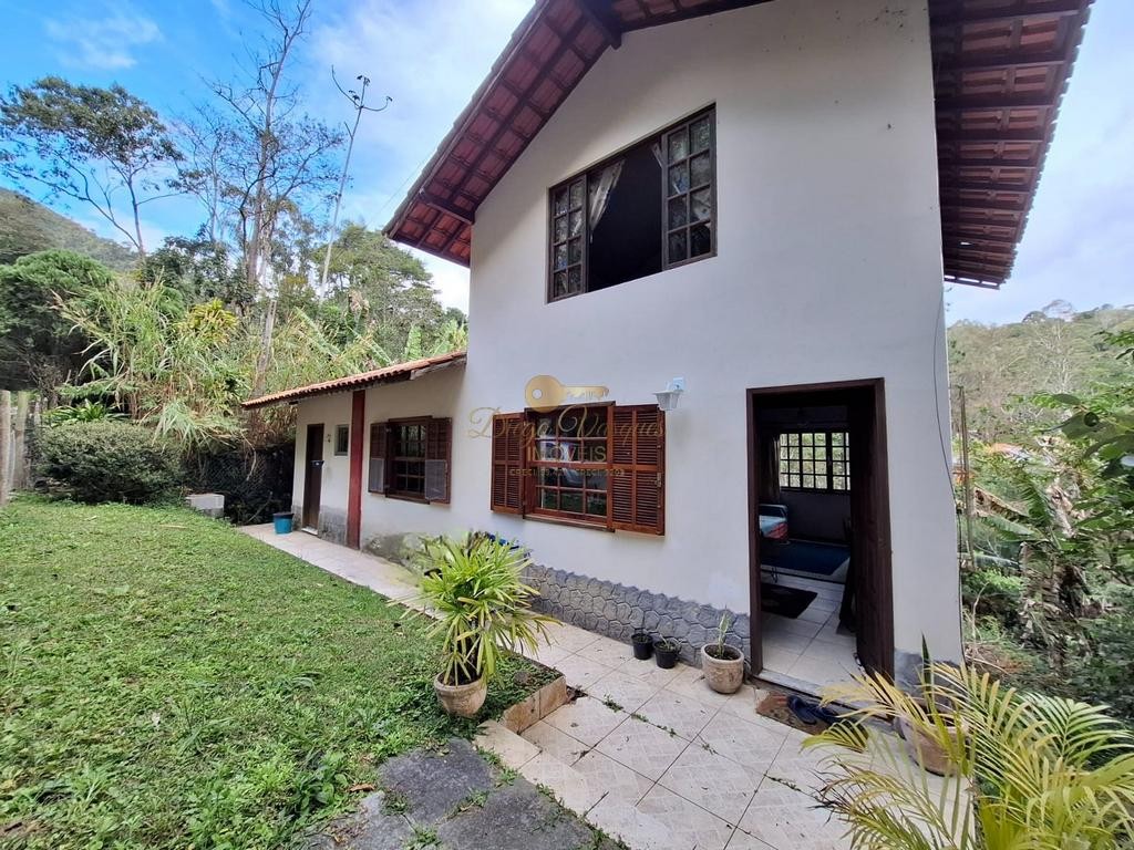Casa à venda em Granja Mafra, Teresópolis - RJ