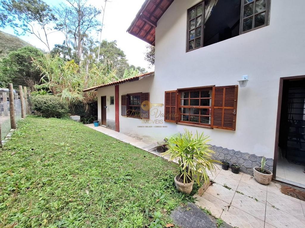 Casa à venda em Granja Mafra, Teresópolis - RJ - Foto 20