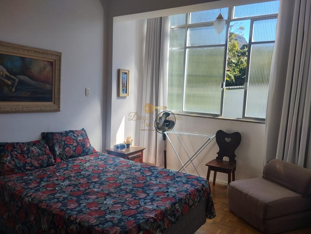 Apartamento à venda em Soberbo, Teresópolis - RJ - Foto 5