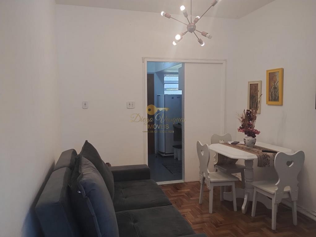 Apartamento à venda em Soberbo, Teresópolis - RJ - Foto 2
