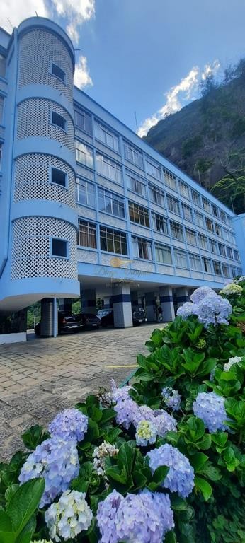 Apartamento à venda em Soberbo, Teresópolis - RJ