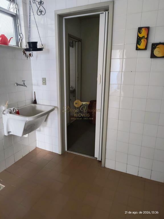 Apartamento à venda em Várzea, Teresópolis - RJ - Foto 8