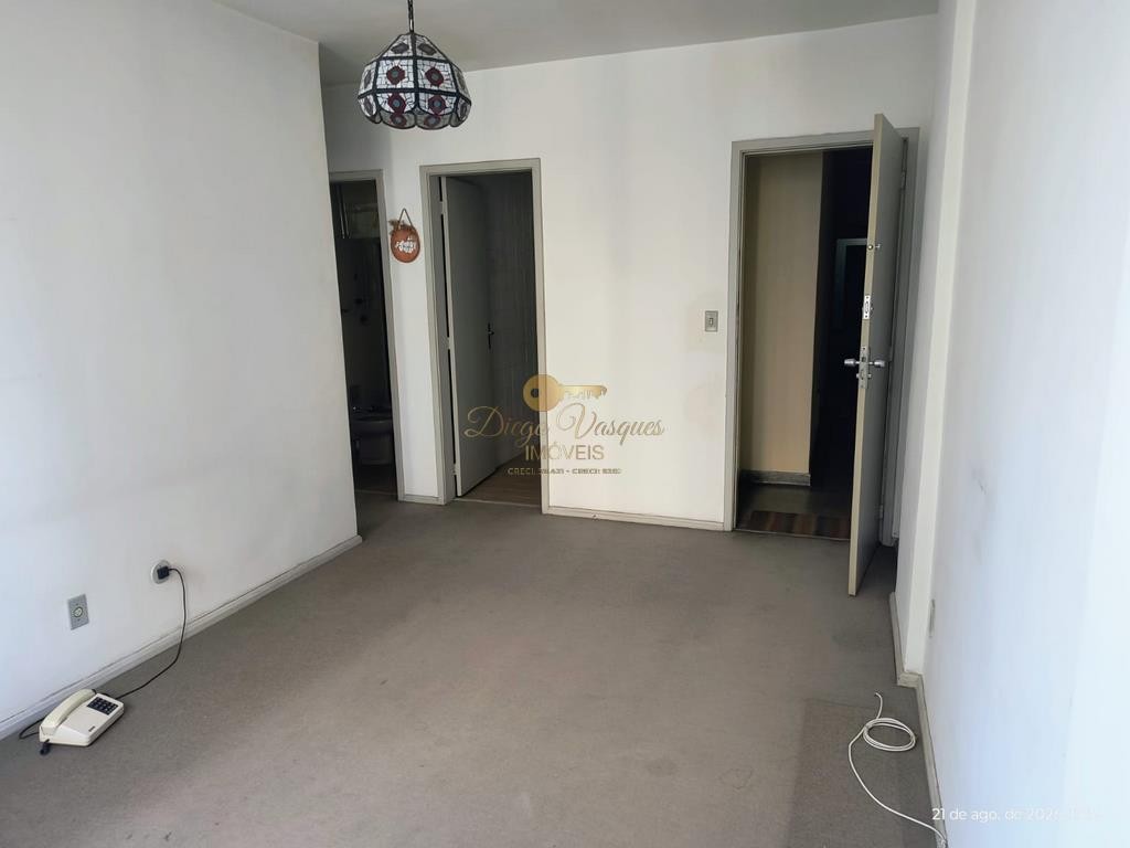 Apartamento à venda em Várzea, Teresópolis - RJ