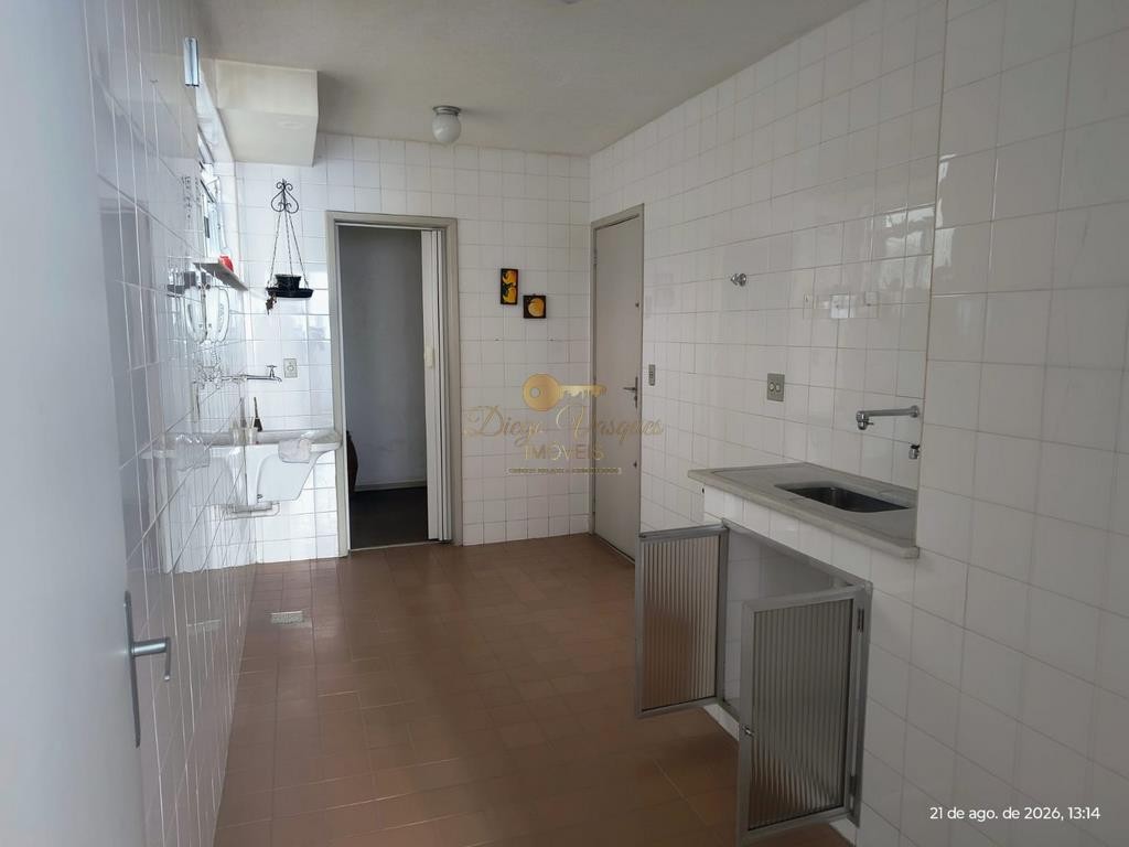 Apartamento à venda em Várzea, Teresópolis - RJ - Foto 7