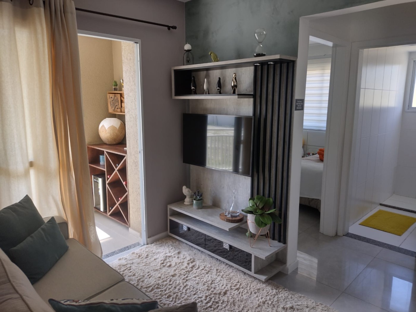 Apartamento à venda em Albuquerque, Teresópolis - RJ