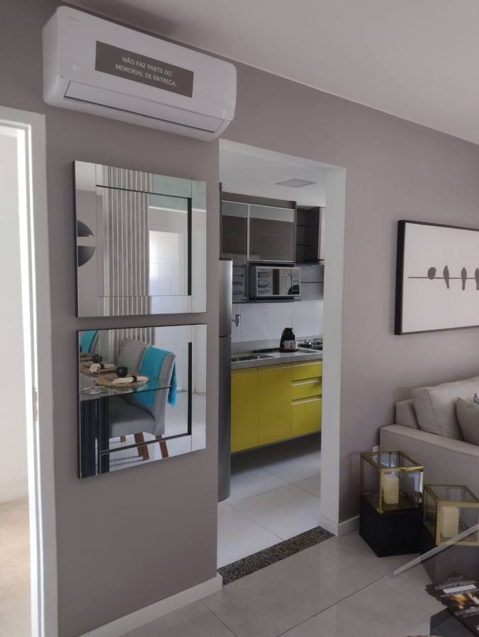 Apartamento à venda em Albuquerque, Teresópolis - RJ - Foto 3