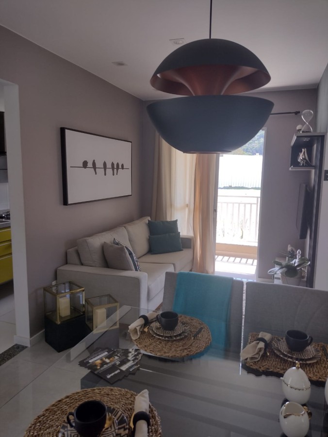 Apartamento à venda em Albuquerque, Teresópolis - RJ - Foto 2