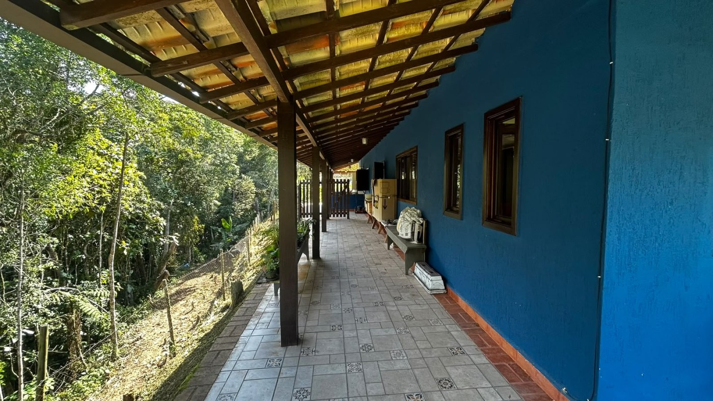 Casa à venda em Fazenda Inglesa, Petrópolis - RJ - Foto 4