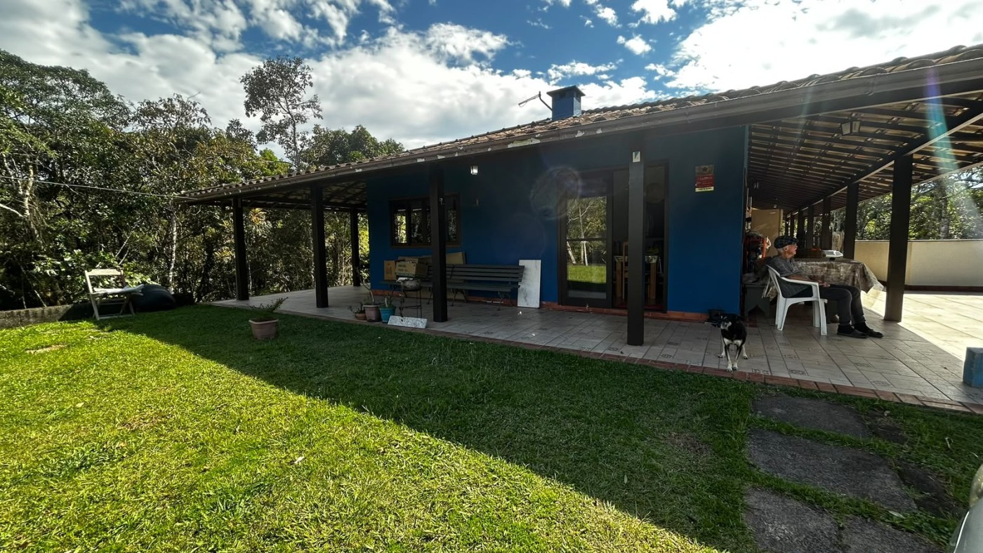 Casa à venda em Fazenda Inglesa, Petrópolis - RJ - Foto 3