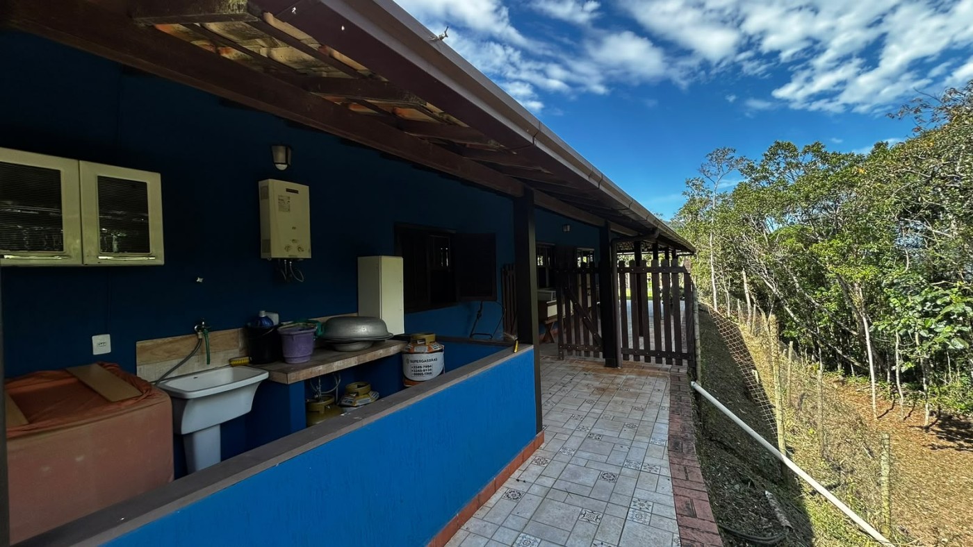 Casa à venda em Fazenda Inglesa, Petrópolis - RJ - Foto 5