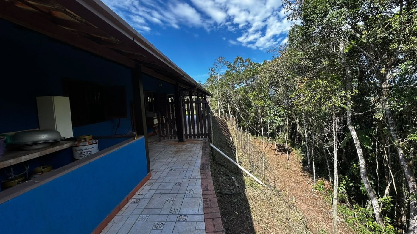 Casa à venda em Fazenda Inglesa, Petrópolis - RJ - Foto 6