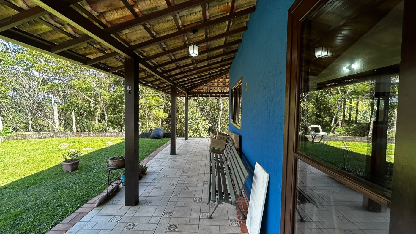 Casa à venda em Fazenda Inglesa, Petrópolis - RJ - Foto 27