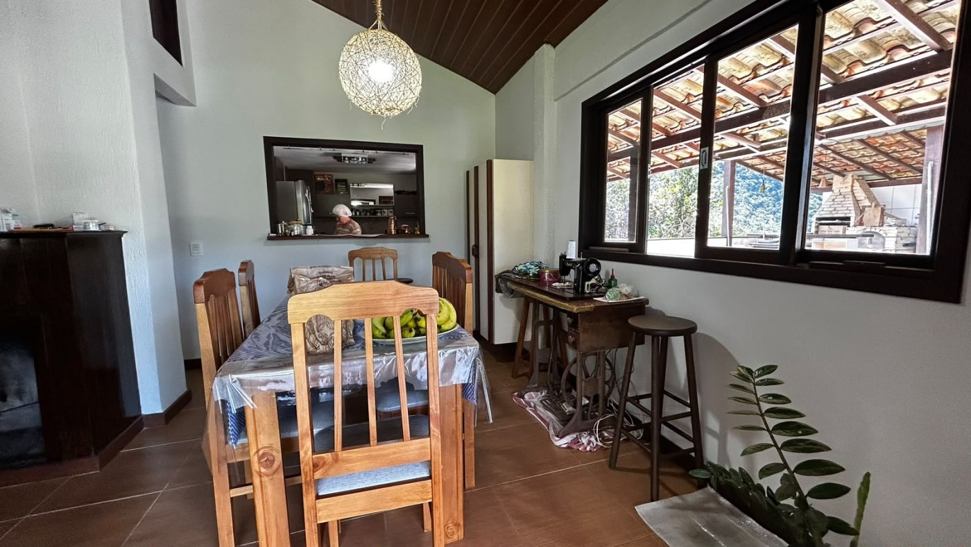 Casa à venda em Fazenda Inglesa, Petrópolis - RJ - Foto 24