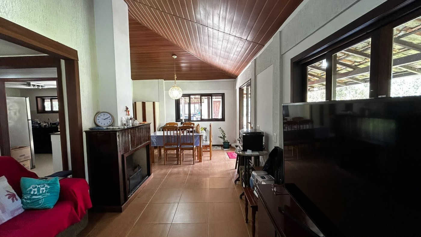 Casa à venda em Fazenda Inglesa, Petrópolis - RJ - Foto 23