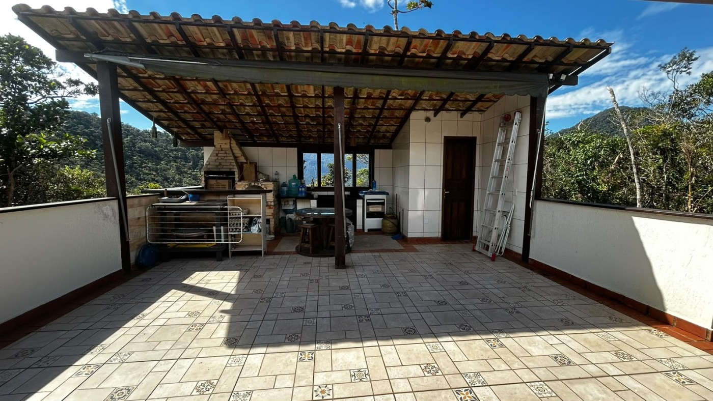 Casa à venda em Fazenda Inglesa, Petrópolis - RJ - Foto 28