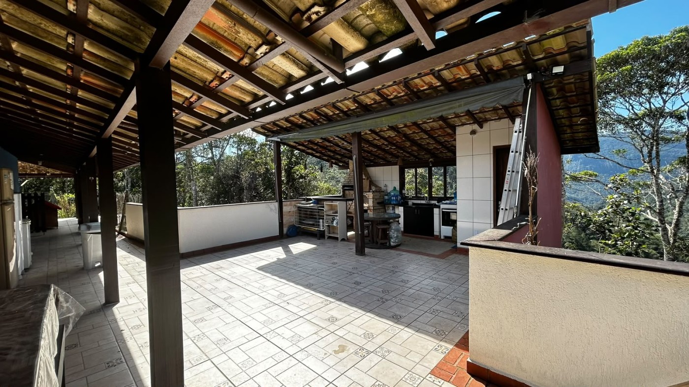 Casa à venda em Fazenda Inglesa, Petrópolis - RJ - Foto 29