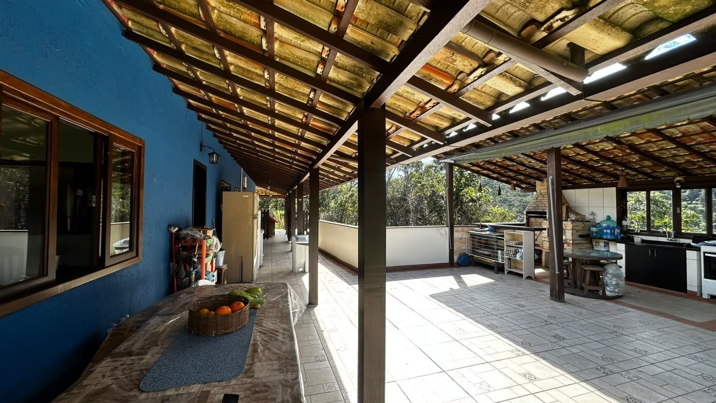 Casa à venda em Fazenda Inglesa, Petrópolis - RJ - Foto 35