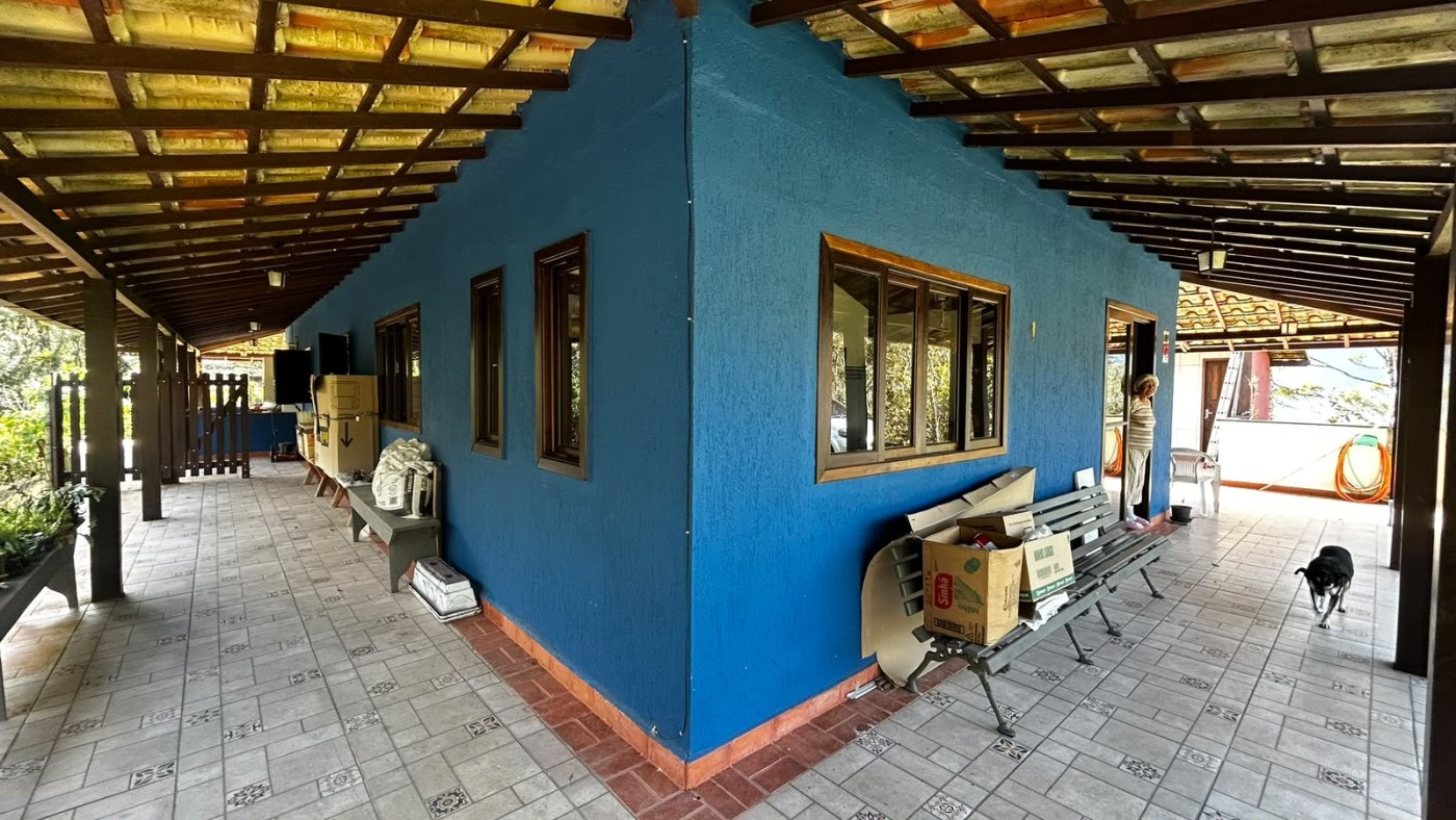Casa à venda em Fazenda Inglesa, Petrópolis - RJ - Foto 33