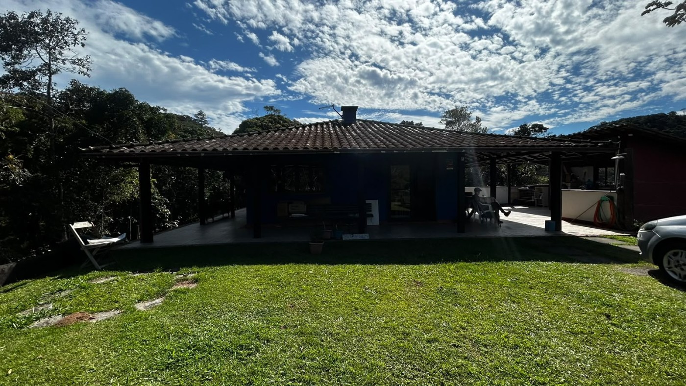 Casa à venda em Fazenda Inglesa, Petrópolis - RJ - Foto 36