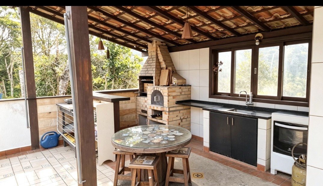 Casa à venda em Fazenda Inglesa, Petrópolis - RJ - Foto 30