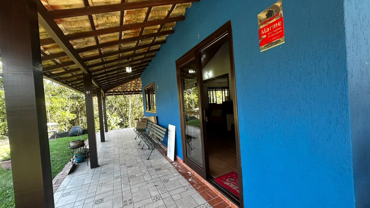Casa à venda em Fazenda Inglesa, Petrópolis - RJ - Foto 34