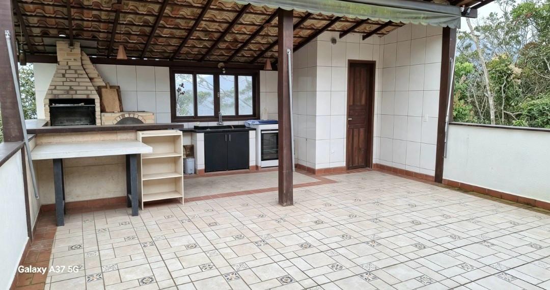 Casa à venda em Fazenda Inglesa, Petrópolis - RJ - Foto 31