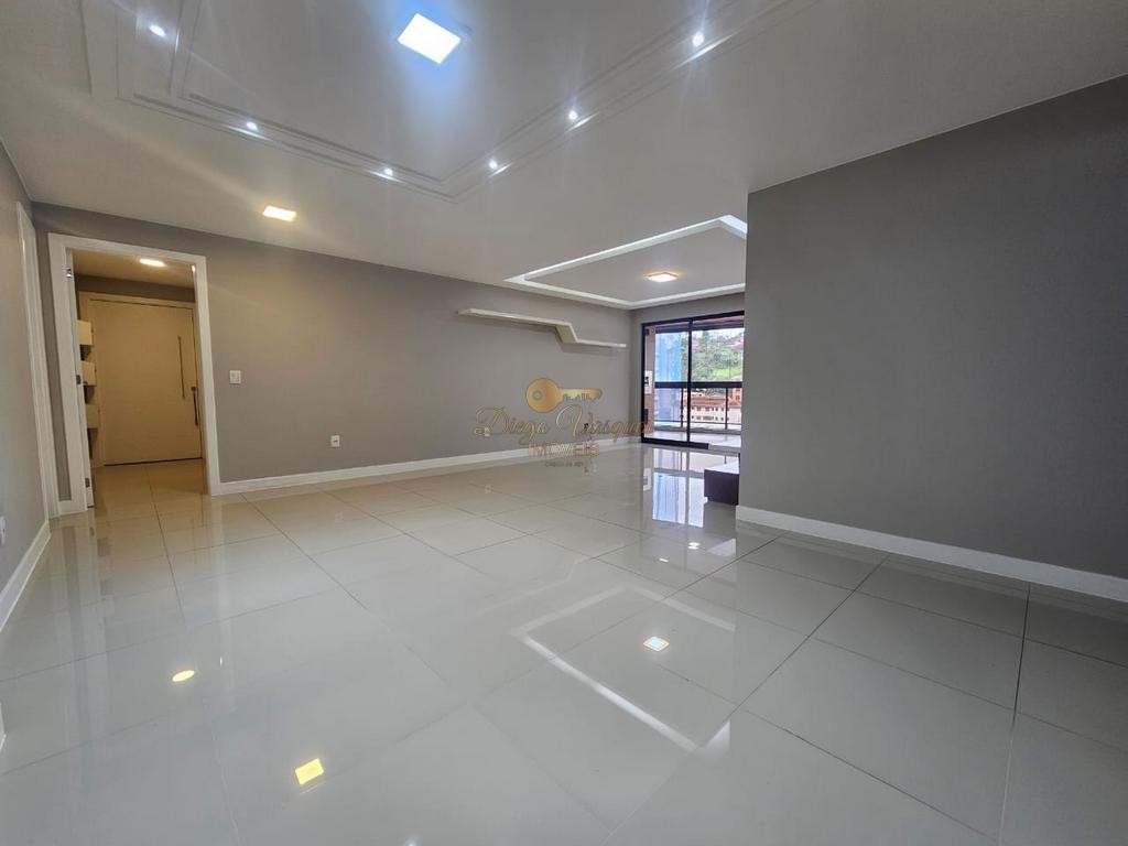 Apartamento à venda em Agriões, Teresópolis - RJ - Foto 4
