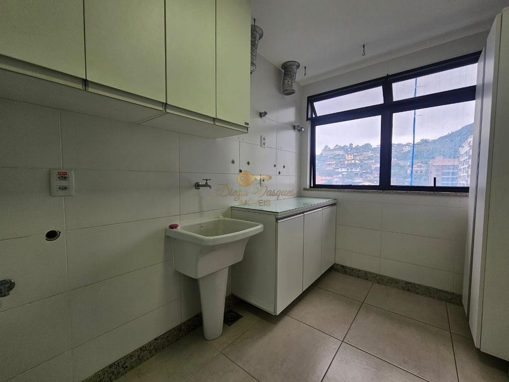 Apartamento à venda em Agriões, Teresópolis - RJ - Foto 12