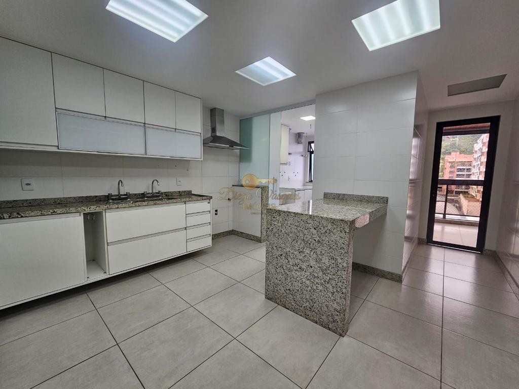 Apartamento à venda em Agriões, Teresópolis - RJ - Foto 9