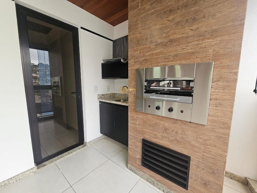 Apartamento à venda em Agriões, Teresópolis - RJ - Foto 7