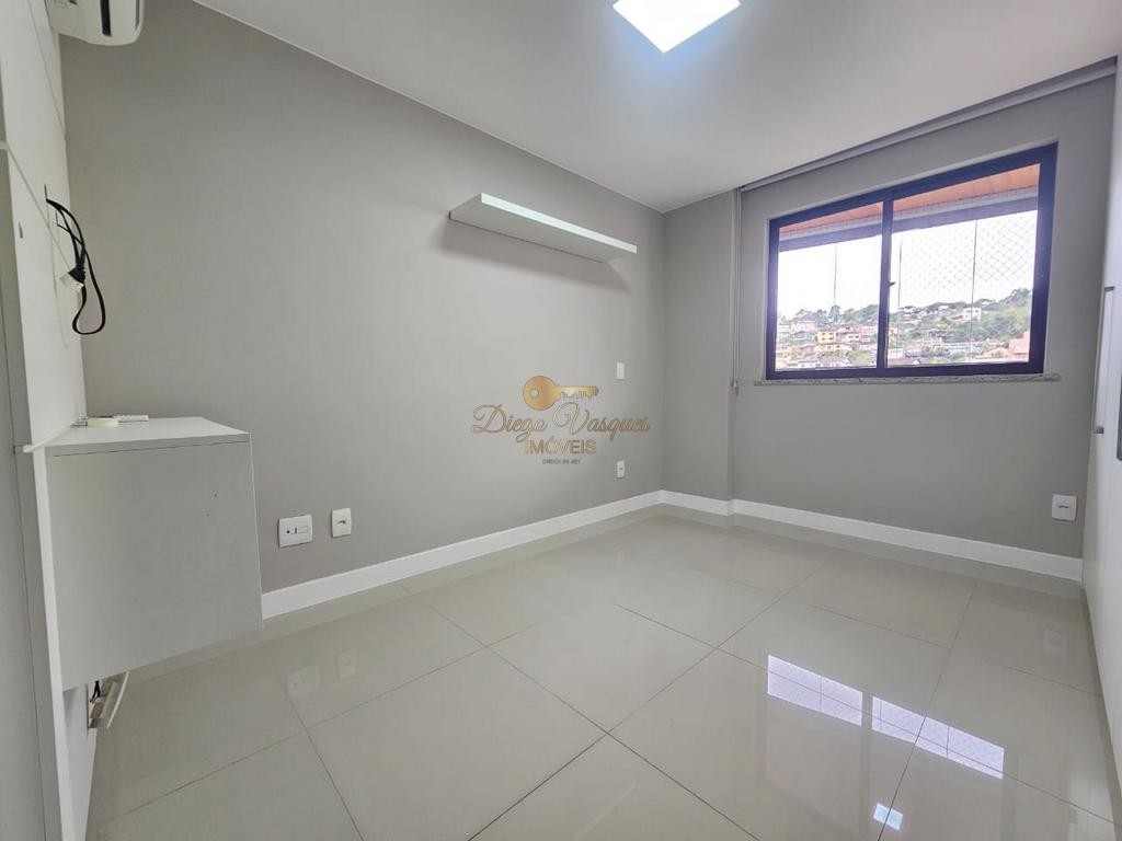 Apartamento à venda em Agriões, Teresópolis - RJ - Foto 27