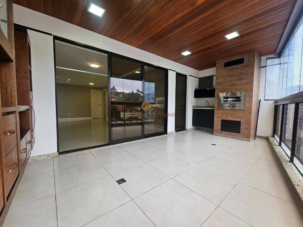 Apartamento à venda em Agriões, Teresópolis - RJ - Foto 5
