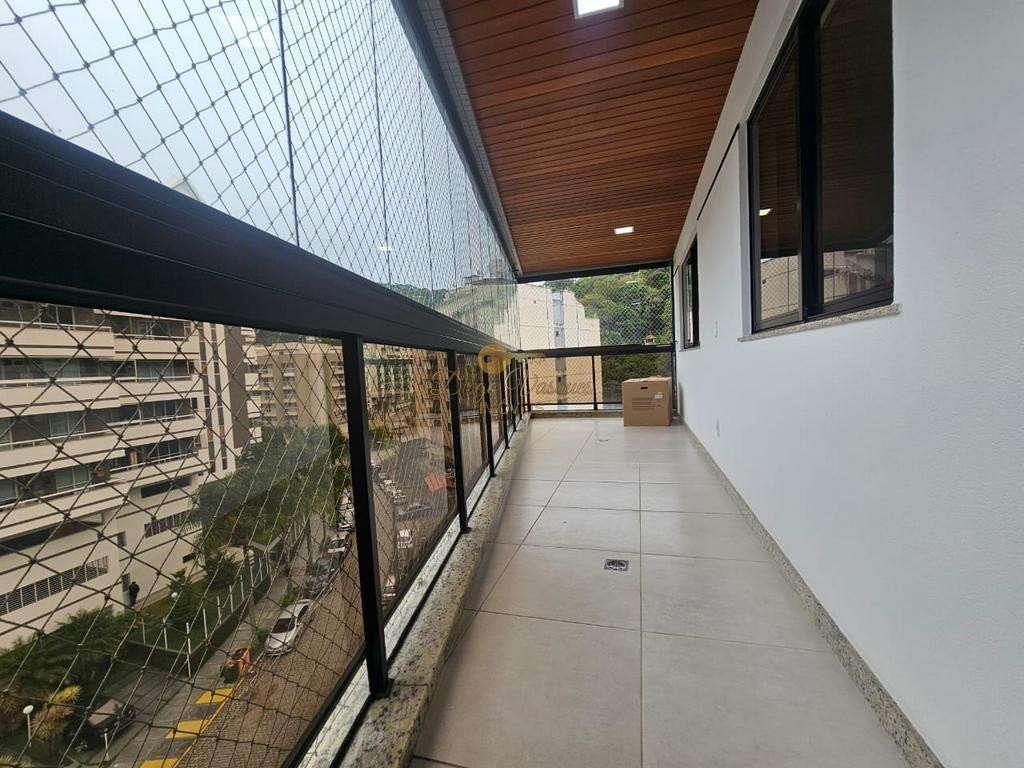Apartamento à venda em Agriões, Teresópolis - RJ - Foto 35