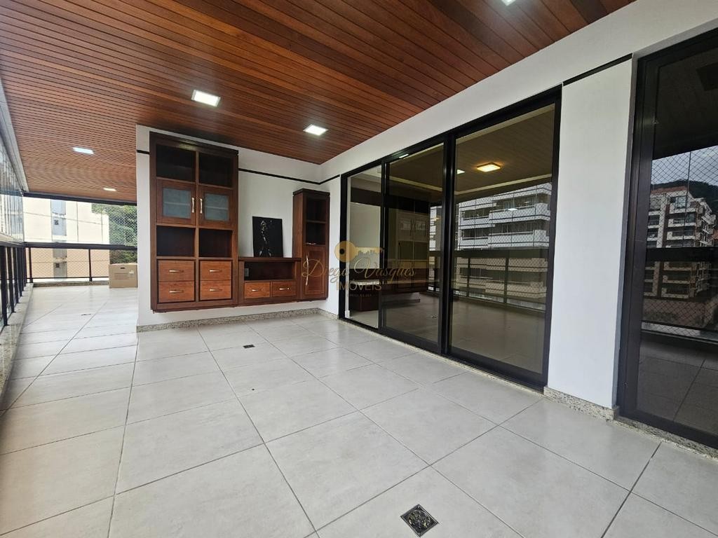 Apartamento à venda em Agriões, Teresópolis - RJ - Foto 6