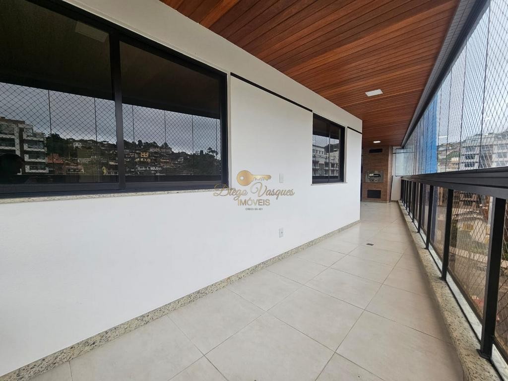 Apartamento à venda em Agriões, Teresópolis - RJ - Foto 8