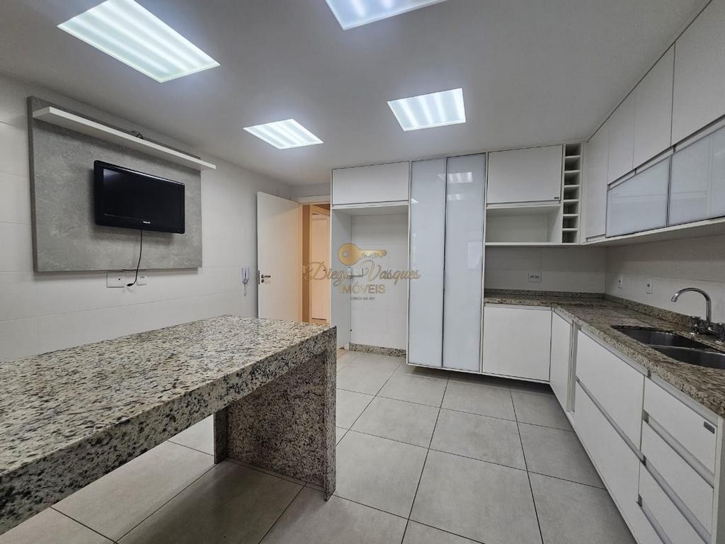 Apartamento à venda em Agriões, Teresópolis - RJ - Foto 33