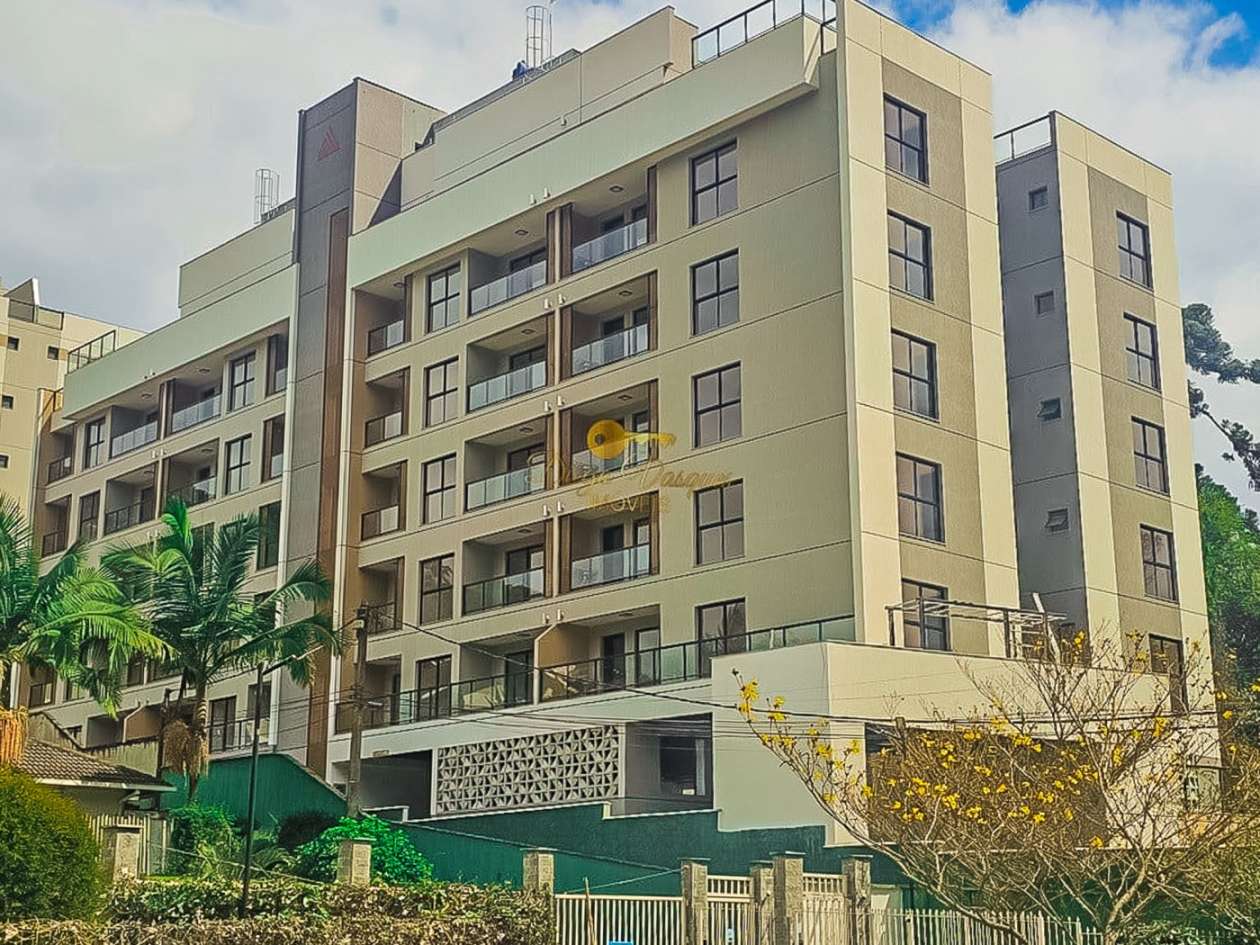 Apartamento à venda em Várzea, Teresópolis - RJ - Foto 2