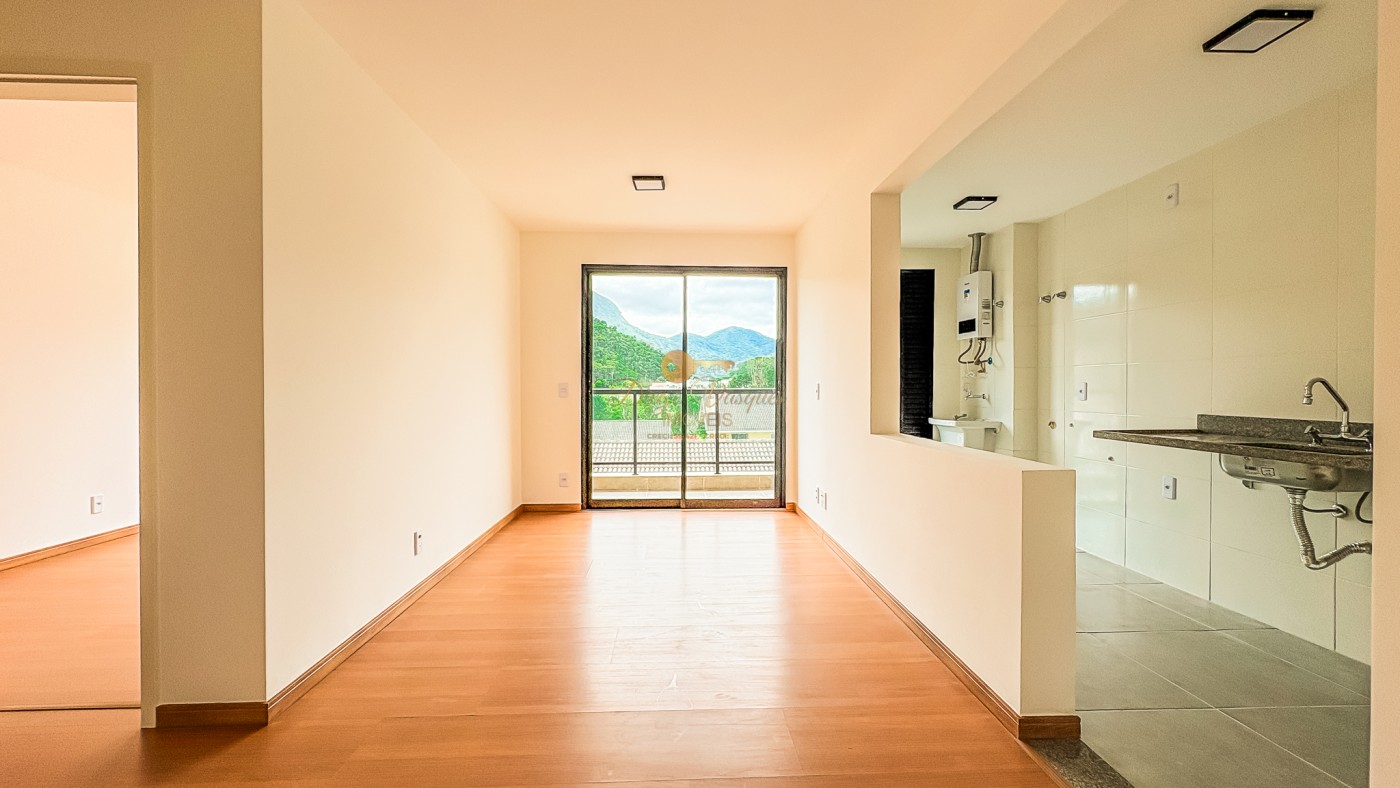 Apartamento à venda em Várzea, Teresópolis - RJ - Foto 3